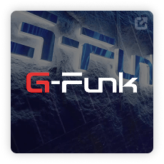 g-funk
